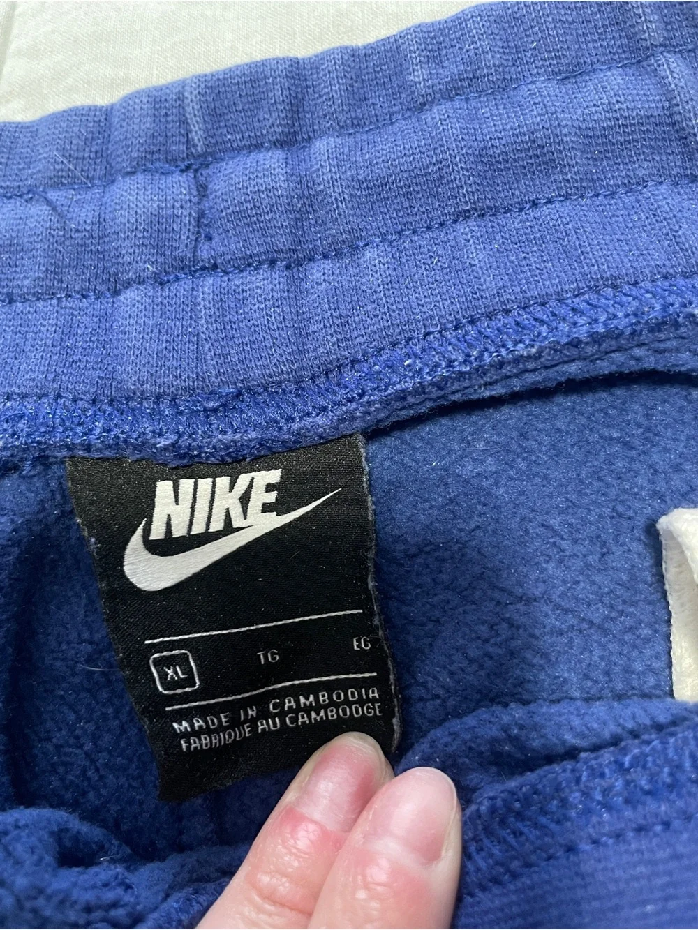 Nike Air Sweatpants